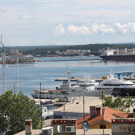 Apartment Nera Pula Zewnętrze zdjęcie