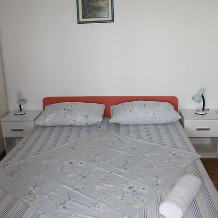 Apartment Nera Pula Zewnętrze zdjęcie