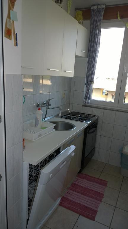Apartment Nera Pula Pokój zdjęcie