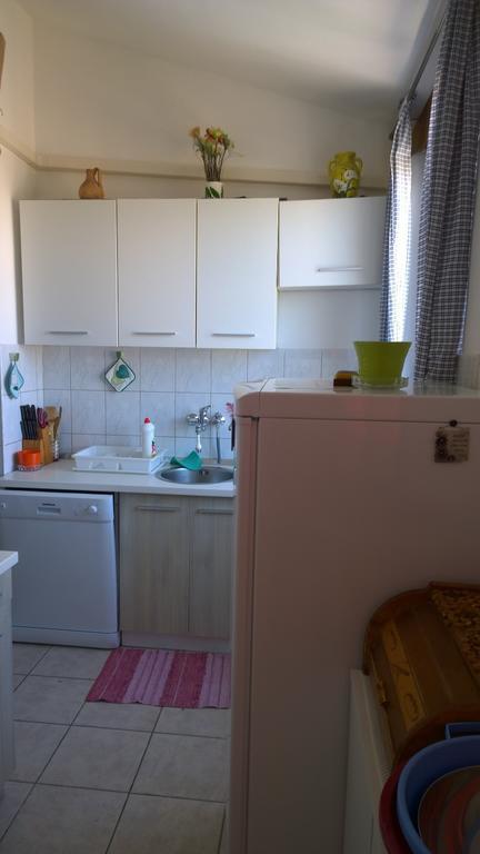 Apartment Nera Pula Pokój zdjęcie