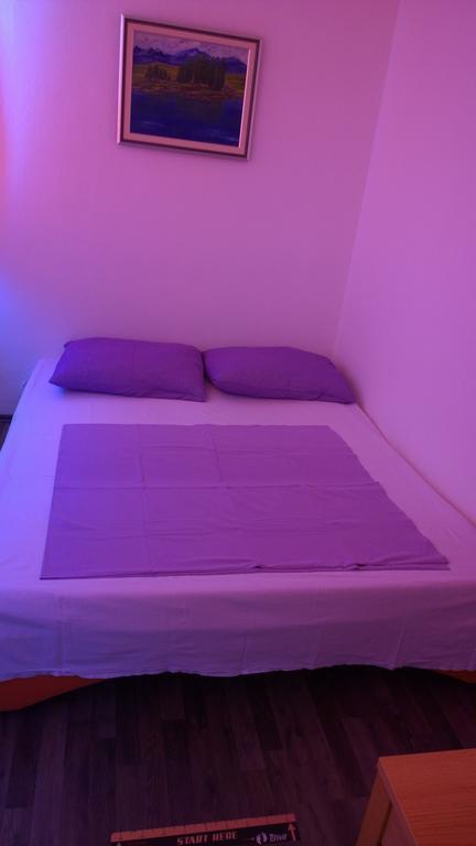 Apartment Nera Pula Pokój zdjęcie