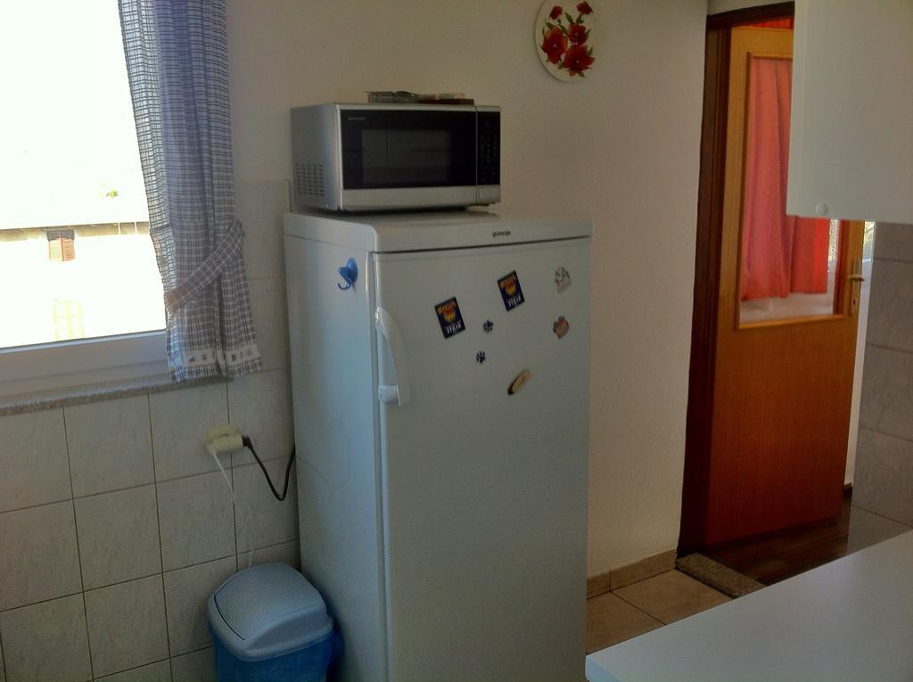 Apartment Nera Pula Pokój zdjęcie