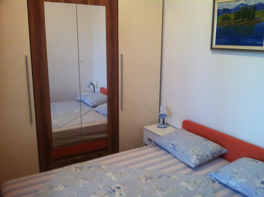 Apartment Nera Pula Pokój zdjęcie