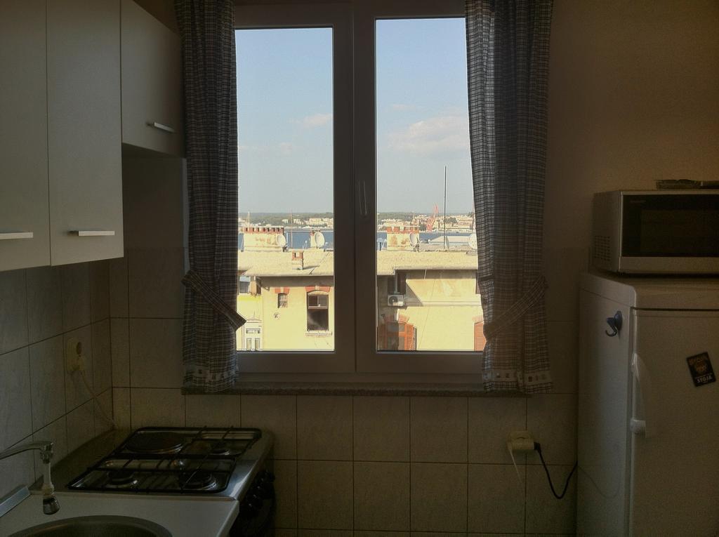 Apartment Nera Pula Pokój zdjęcie