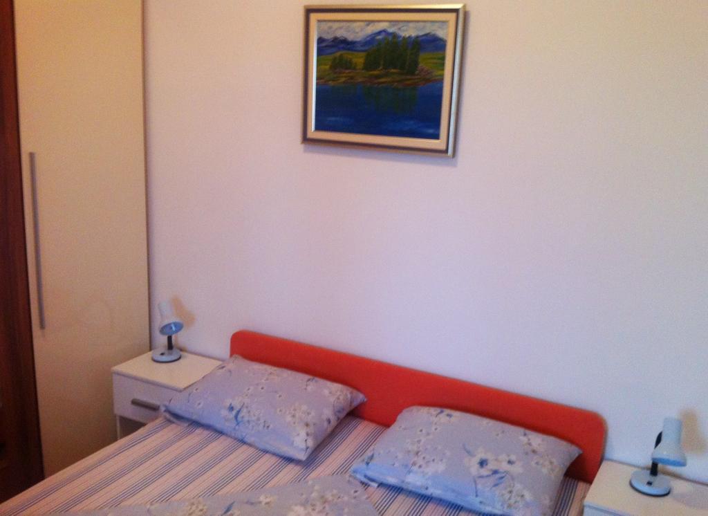 Apartment Nera Pula Pokój zdjęcie