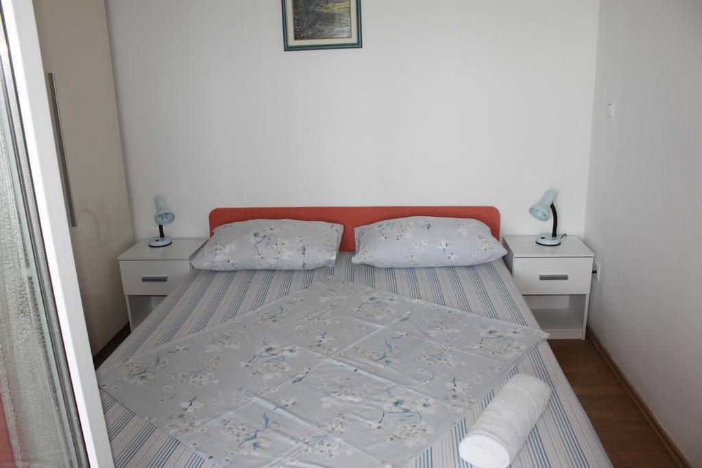 Apartment Nera Pula Zewnętrze zdjęcie