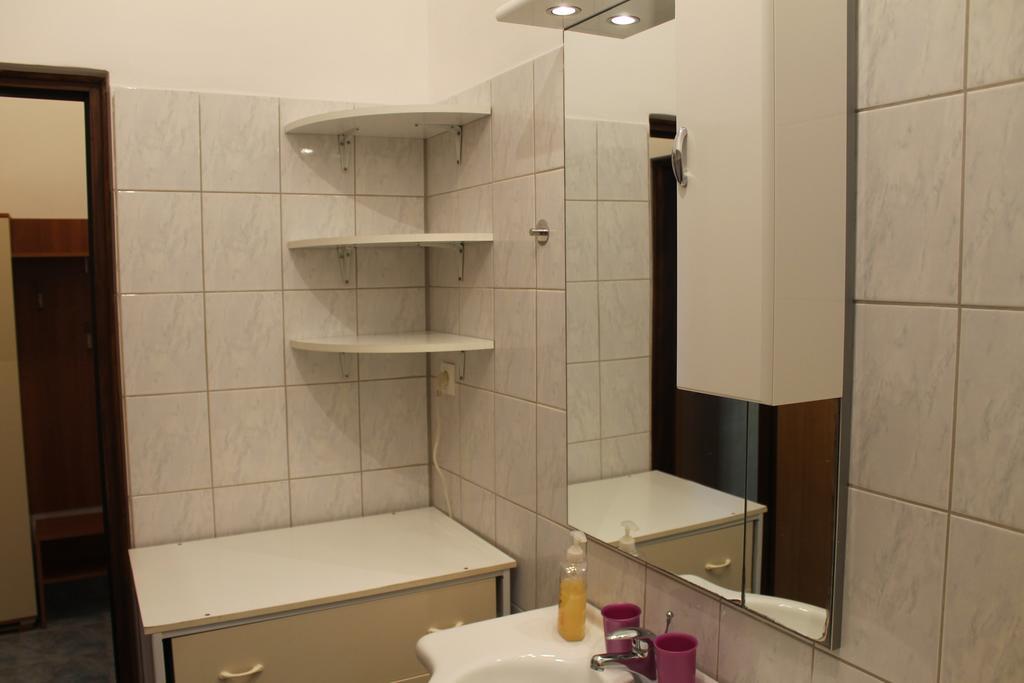 Apartment Nera Pula Zewnętrze zdjęcie
