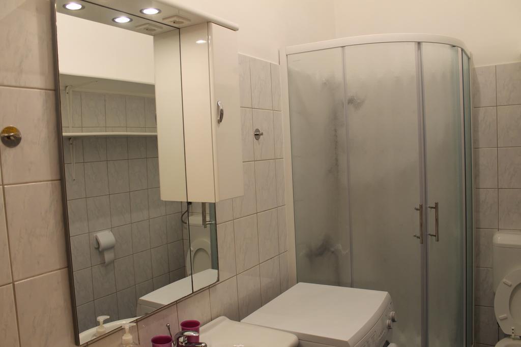 Apartment Nera Pula Zewnętrze zdjęcie