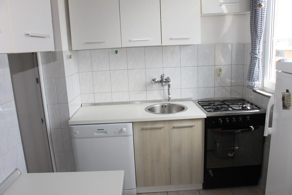 Apartment Nera Pula Zewnętrze zdjęcie