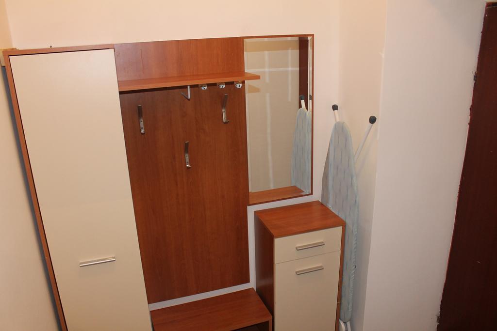 Apartment Nera Pula Zewnętrze zdjęcie