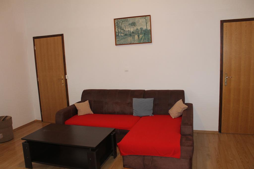 Apartment Nera Pula Zewnętrze zdjęcie