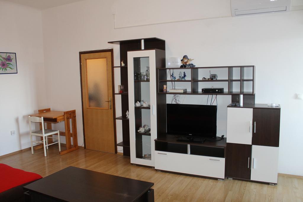 Apartment Nera Pula Zewnętrze zdjęcie
