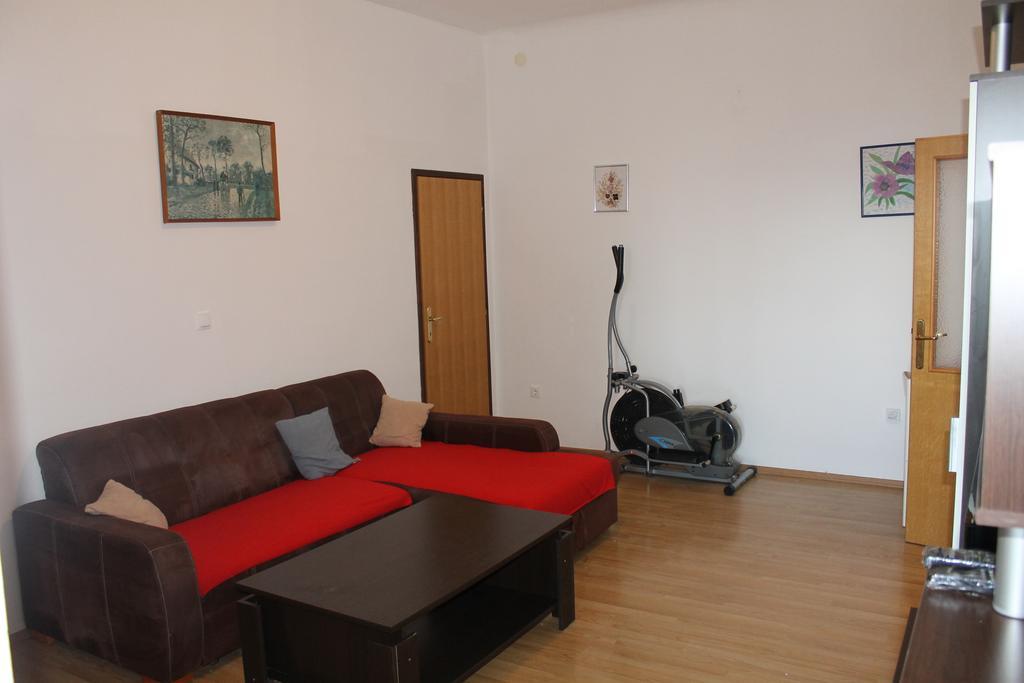Apartment Nera Pula Zewnętrze zdjęcie