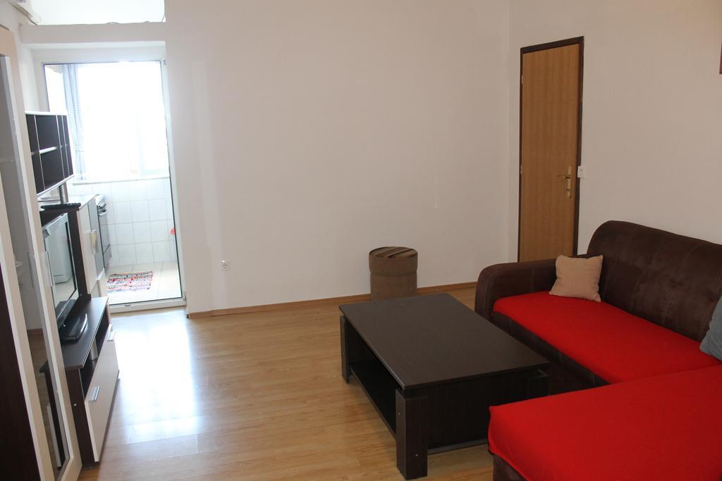 Apartment Nera Pula Zewnętrze zdjęcie