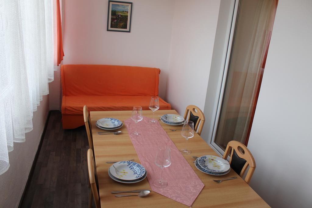 Apartment Nera Pula Zewnętrze zdjęcie